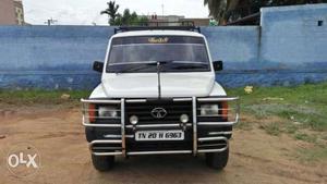 Tata Sumo, , Diesel