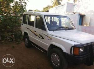  Tata Sumo diesel  Kms