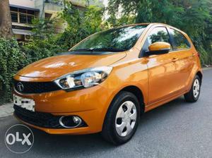 Tata Tiago XZ Others diesel  Kms  year
