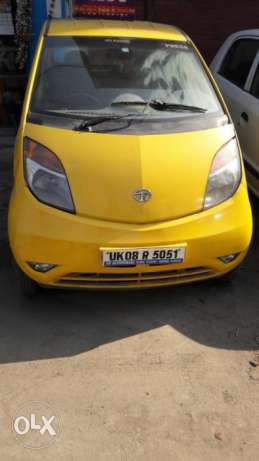 Tata nano 