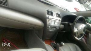 Toyota Camry W3 Mt, , Petrol