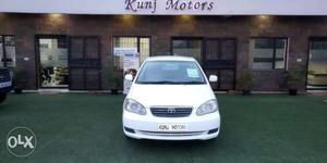 Toyota Corolla H1 1.8j, , Petrol