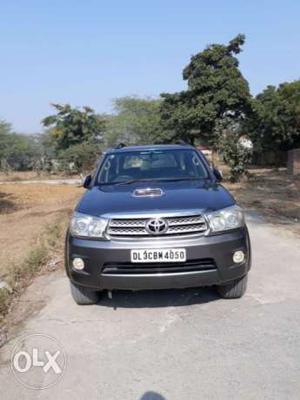 Toyota Fortuner 3.0 4x4 Mt, , Diesel