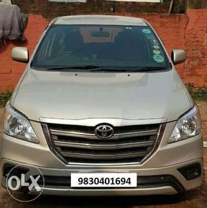 Toyota Innova 2.5 G Bs Iv 8 Str, , Diesel