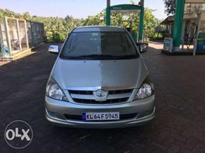 Toyota Innova 2.5 V 8 Str, , Diesel