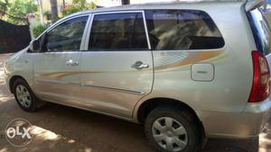 Toyota Innova diesel  Kms  year