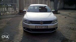 Volkswagen Jetta Comfortline 2.0l Tdi, , Diesel