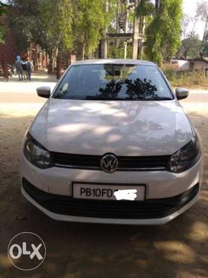  Volkswagen Polo petrol  Kms