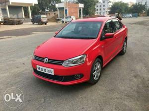 Volkswagen Vento Highline Diesel, , Diesel