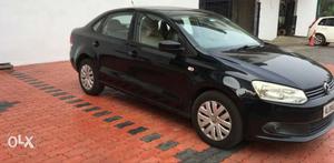  Volkswagen Vento diesel  Kms