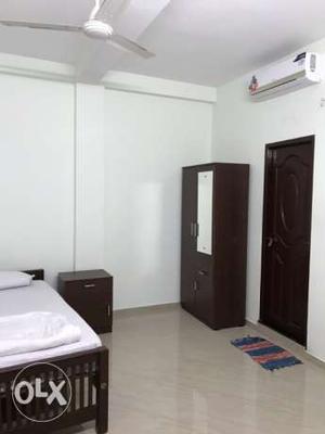 AC fully furnished home stay in edapally only 