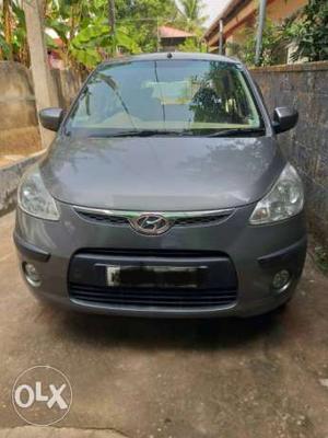 AUTOMATIC, URGENT SAIL Hyundai I10 petrol  Kms 