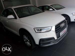 Audi Q3 35 Tdi Quattro Premium, , Diesel