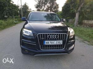 Audi Q7 3.0 Tdi Quattro Premium Plus, , Diesel