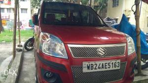  BS-IV WagonR New Like Condition