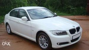 Bmw 3 Series 320d Sedan, , Diesel