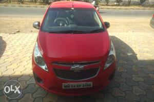 Chevrolet Beat Ls Petrol, , Petrol