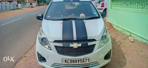 Chevrolet Beat diesel  Kms  year