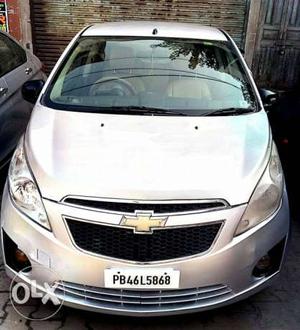 Chevrolet Beat diesel  Kms  year