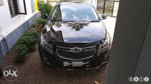 Chevrolet Cruze diesel  Kms  year