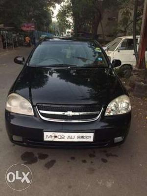 Chevrolet Optra Ls , Petrol