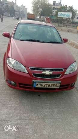 Chevrolet Optra Magnum Lt , Petrol