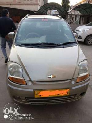 Chevrolet Spark cng  Kms  year