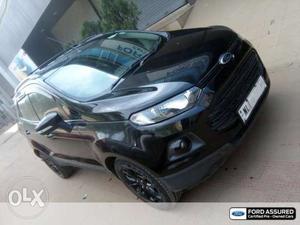 Ford Ecosport, , Petrol