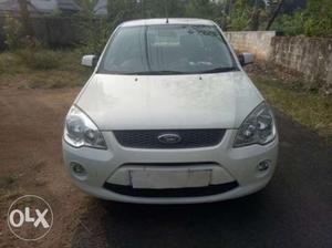 Ford Fiesta Zxi 1.4 Tdci, , Diesel