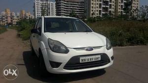 Ford Figo Duratorq Diesel Exi , Diesel