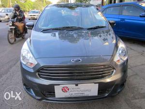 Ford Figo Figo 1.5p Titanium At, , Petrol