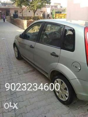  Ford Figo diesel  Kms