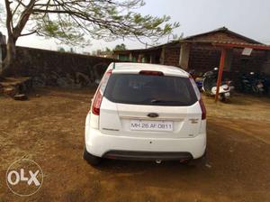 Ford Figo diesel  Kms  year