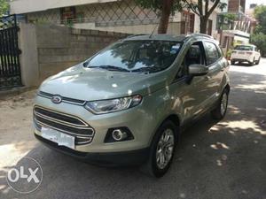 Fort Ecosport