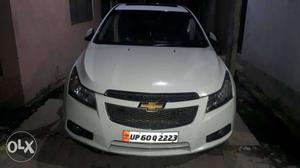 Good condition all document complete diesel Cruze