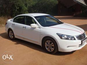 Honda Accord 2.4 Elegance At, , Petrol