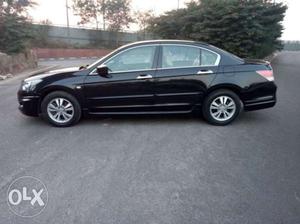 Honda Accord 2.4 Elegance At, , Petrol