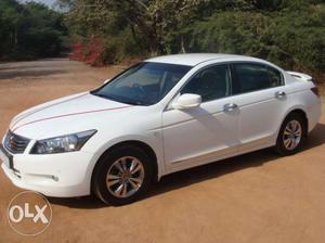 Honda Accord 2.4 Vti-l At, , Petrol