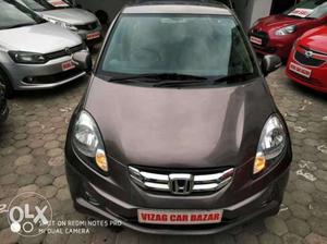 Honda Amaze 1.5 Vx (o) I-dtec, , Diesel