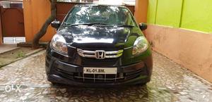  Honda Amaze diesel  Kms