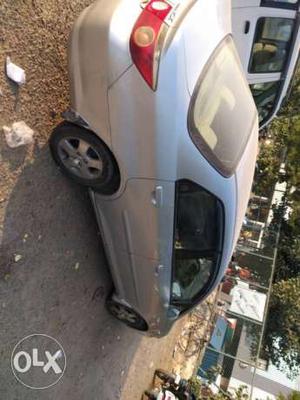  Honda City Zx cng  Kms