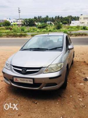  Honda City Zx petrol  Kms