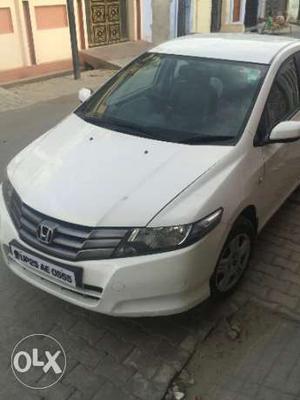  Honda City petrol  Kms