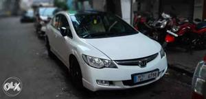 Honda Civic 1.8v Mt, , Petrol