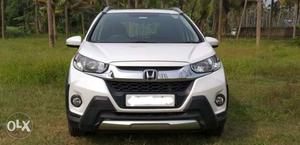 Honda Jazz Vx Idtec, , Diesel