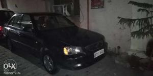 Hyundai Accent cng  Kms  year