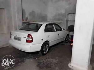  Hyundai Accent petrol  Kms