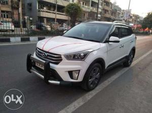 Hyundai Creta 1.6 Sx (o), , Petrol