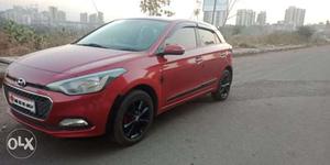 Hyundai Elite I20 Asta , Petrol