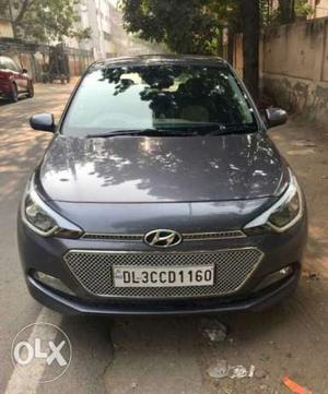 Hyundai Elite I20 Magna , Petrol